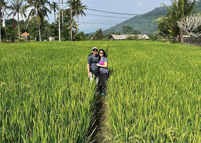 Konukevi Khrisna Hs And Sidemen (Bali)